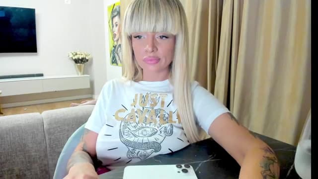 Gallery image thumbnail from BOO_D's myfreecams stream on, 09/21/2025, 22:47 image 20 of 20