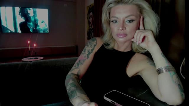Gallery image thumbnail from BOO_D's myfreecams stream on, 01/20/2026, 22:05 image 7 of 20