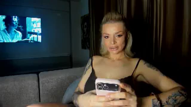 Gallery image thumbnail from BOO_D's myfreecams stream on, 02/02/2026, 20:59 image 6 of 20