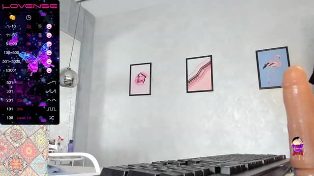 Gallery image thumbnail from B_Boo's myfreecams stream on, 02/04/2023, 12:20 image 2 of 20