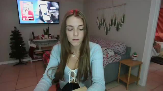 Gallery image thumbnail from Bambz's myfreecams stream on, 12/22/2025, 13:27 image 1 of 20