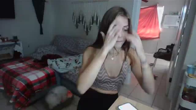 Gallery image thumbnail from Bambz's myfreecams stream on, 12/27/2025, 17:32 image 11 of 20