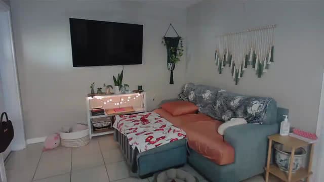 Gallery image thumbnail from Bambz's myfreecams stream on, 01/07/2026, 17:39 image 3 of 20