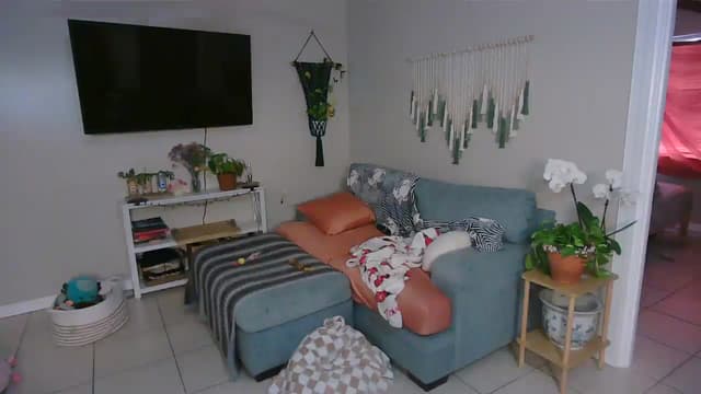 Gallery image thumbnail from Bambz's myfreecams stream on, 02/03/2026, 14:35 image 4 of 20