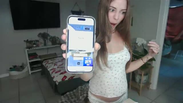 Gallery image thumbnail from Bambz's myfreecams stream on, 02/04/2026, 13:24 image 13 of 20