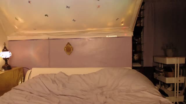 Gallery image thumbnail from Becka's myfreecams stream on, 10/13/2023, 03:41 image 7 of 20