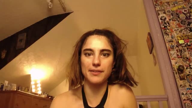 Gallery image thumbnail from Becka's myfreecams stream on, 10/26/2023, 02:26 image 13 of 20