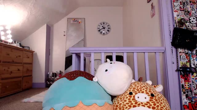 Gallery image thumbnail from Becka's myfreecams stream on, 11/02/2023, 02:47 image 16 of 20