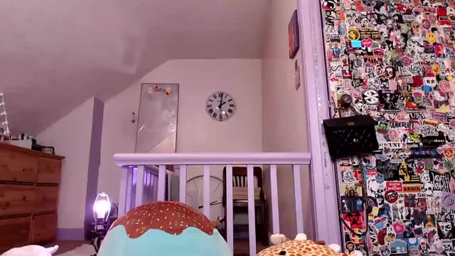 Gallery image thumbnail from Becka's myfreecams stream on, 11/08/2023, 06:35 image 14 of 20