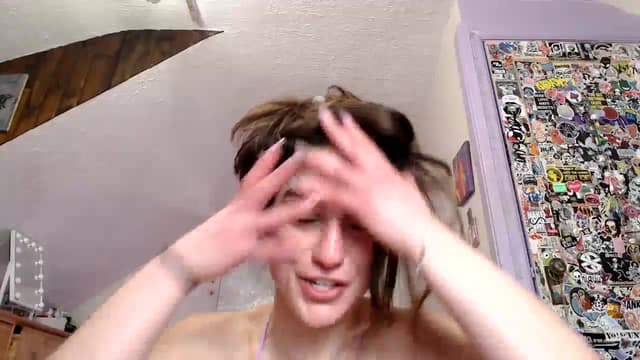 Gallery image thumbnail from Becka's myfreecams stream on, 11/15/2023, 10:07 image 15 of 20