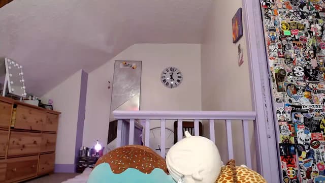 Gallery image thumbnail from Becka's myfreecams stream on, 11/15/2023, 10:07 image 14 of 20