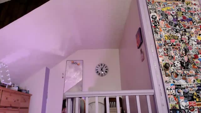 Gallery image thumbnail from Becka's myfreecams stream on, 11/16/2023, 10:16 image 11 of 20
