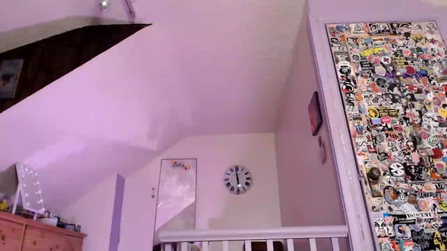 Gallery image thumbnail from Becka's myfreecams stream on, 11/16/2023, 10:16 image 19 of 20