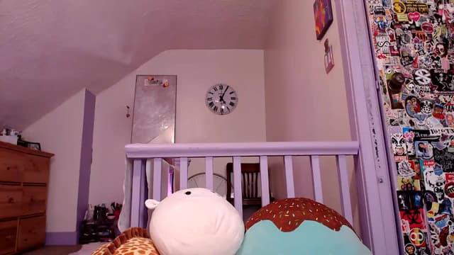 Gallery image thumbnail from Becka's myfreecams stream on, 11/17/2023, 10:57 image 11 of 20