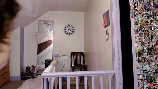 Gallery image thumbnail from Becka's myfreecams stream on, 11/17/2023, 10:57 image 7 of 20