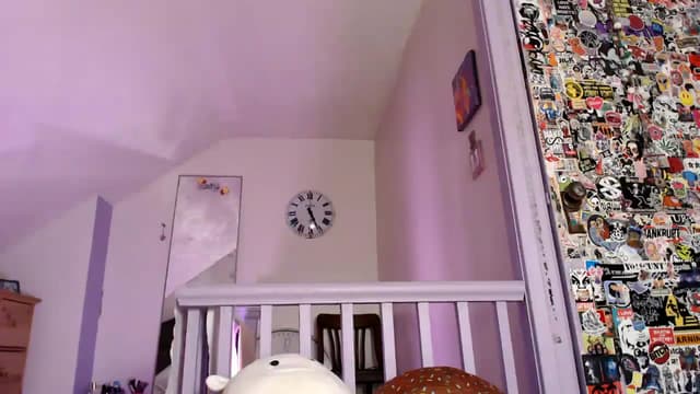 Gallery image thumbnail from Becka's myfreecams stream on, 11/17/2023, 10:57 image 13 of 20