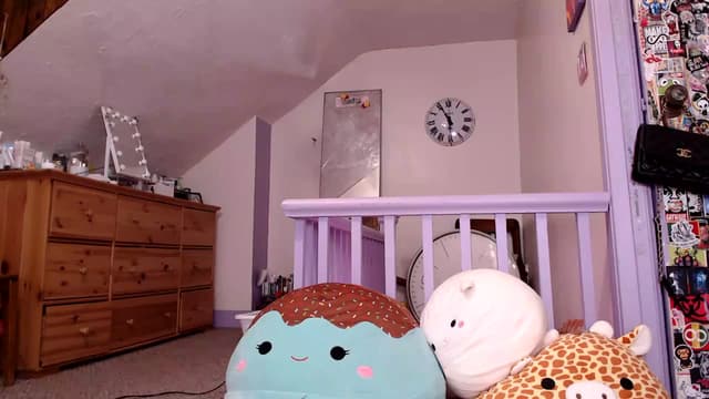 Gallery image thumbnail from Becka's myfreecams stream on, 12/08/2023, 11:09 image 16 of 20