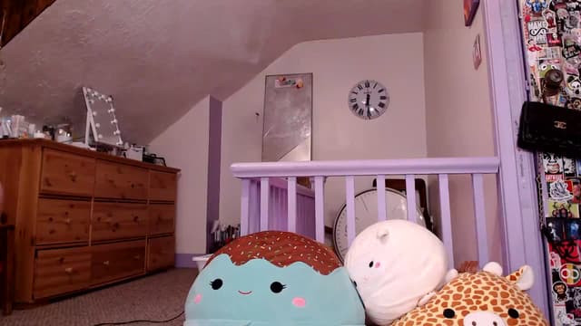Gallery image thumbnail from Becka's myfreecams stream on, 12/08/2023, 11:48 image 4 of 20
