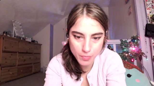 Gallery image thumbnail from Becka's myfreecams stream on, 12/15/2023, 09:27 image 4 of 20