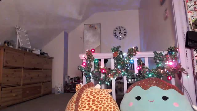 Gallery image thumbnail from Becka's myfreecams stream on, 12/15/2023, 09:27 image 6 of 20