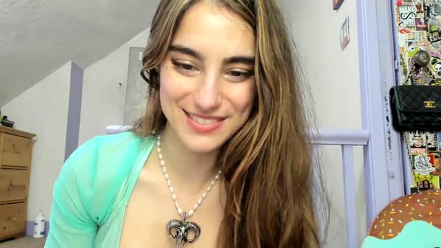 Gallery image thumbnail from Becka's myfreecams stream on, 01/30/2024, 11:49 image 12 of 20