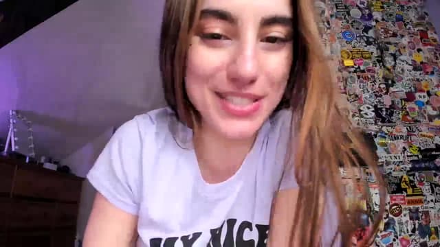 Gallery image thumbnail from Becka's myfreecams stream on, 02/07/2024, 09:55 image 6 of 20