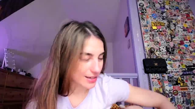 Gallery image thumbnail from Becka's myfreecams stream on, 02/07/2024, 09:55 image 3 of 20