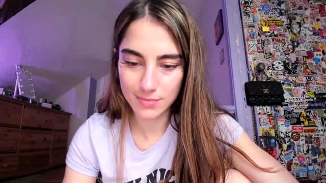 Gallery image thumbnail from Becka's myfreecams stream on, 02/07/2024, 09:55 image 20 of 20