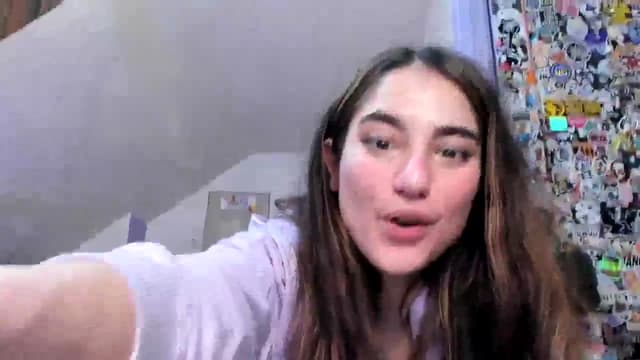 Gallery image thumbnail from Becka's myfreecams stream on, 02/13/2024, 10:04 image 3 of 20