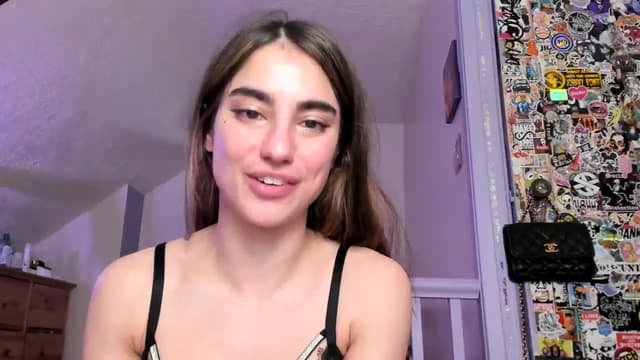 Gallery image thumbnail from Becka's myfreecams stream on, 02/13/2024, 10:04 image 17 of 20