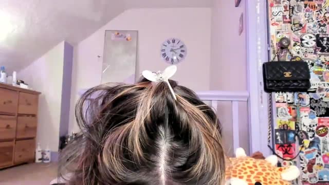 Gallery image thumbnail from Becka's myfreecams stream on, 02/13/2024, 10:04 image 8 of 20