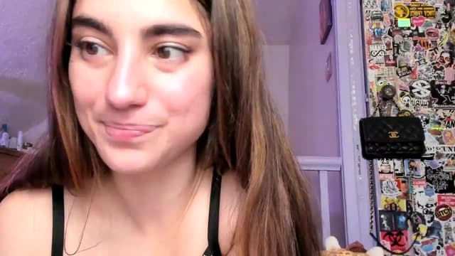 Gallery image thumbnail from Becka's myfreecams stream on, 02/13/2024, 10:04 image 20 of 20