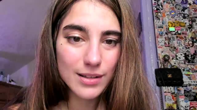 Gallery image thumbnail from Becka's myfreecams stream on, 02/13/2024, 10:04 image 16 of 20