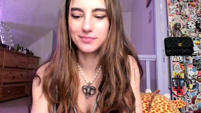 Gallery image thumbnail from Becka's myfreecams stream on, 02/19/2024, 07:46 image 4 of 20