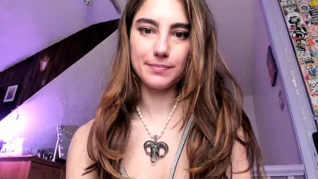 Gallery image thumbnail from Becka's myfreecams stream on, 02/19/2024, 07:46 image 10 of 20