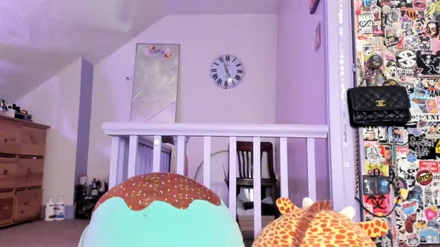 Gallery image thumbnail from Becka's myfreecams stream on, 02/19/2024, 09:57 image 19 of 20
