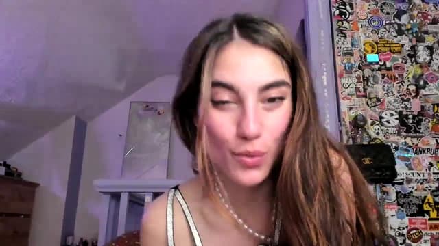 Gallery image thumbnail from Becka's myfreecams stream on, 02/19/2024, 09:57 image 11 of 20