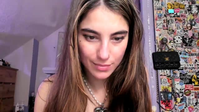 Gallery image thumbnail from Becka's myfreecams stream on, 02/19/2024, 09:57 image 2 of 20