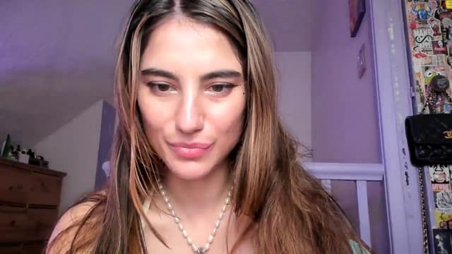 Gallery image thumbnail from Becka's myfreecams stream on, 02/20/2024, 09:03 image 5 of 20