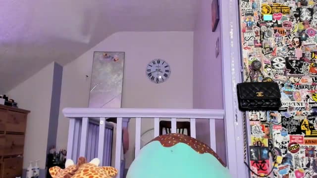 Gallery image thumbnail from Becka's myfreecams stream on, 02/20/2024, 09:03 image 14 of 20