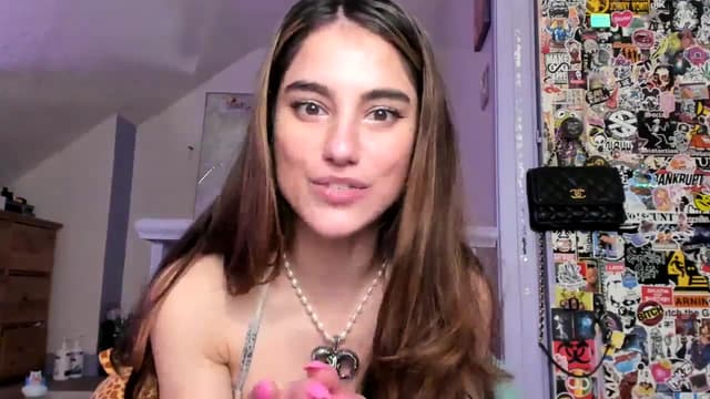 Gallery image thumbnail from Becka's myfreecams stream on, 02/20/2024, 09:03 image 19 of 20