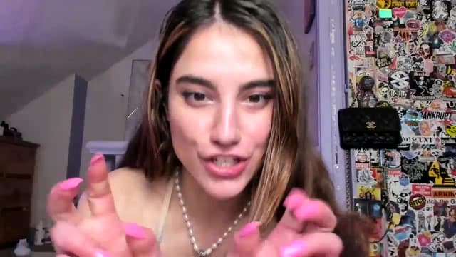 Gallery image thumbnail from Becka's myfreecams stream on, 02/20/2024, 09:03 image 20 of 20