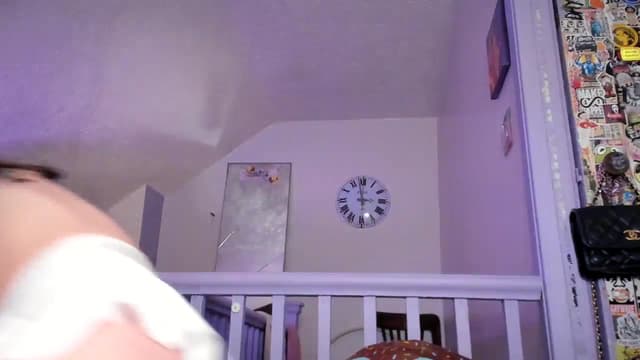Gallery image thumbnail from Becka's myfreecams stream on, 02/20/2024, 09:03 image 2 of 20