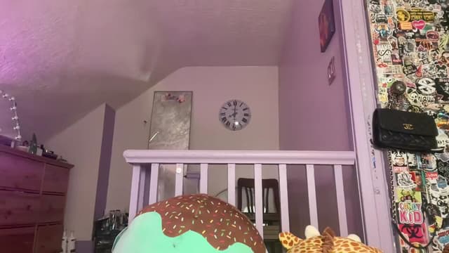 Gallery image thumbnail from Becka's myfreecams stream on, 03/03/2024, 15:46 image 4 of 20