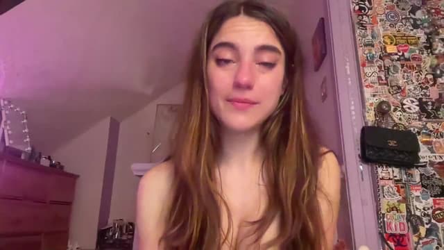 Gallery image thumbnail from Becka's myfreecams stream on, 03/03/2024, 19:19 image 11 of 20