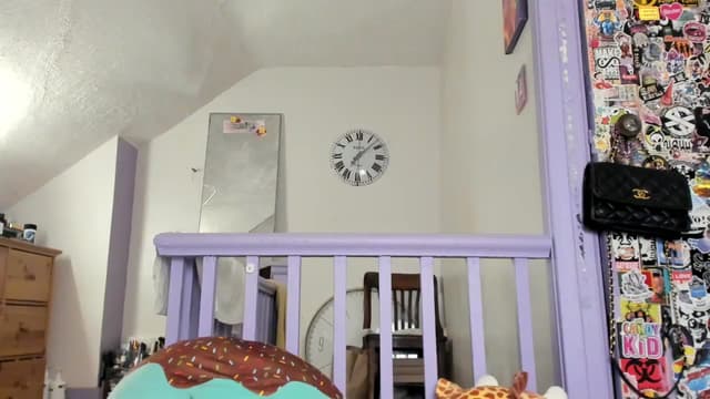 Gallery image thumbnail from Becka's myfreecams stream on, 03/05/2024, 24:13 image 2 of 20