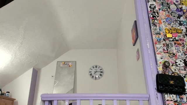 Gallery image thumbnail from Becka's myfreecams stream on, 03/05/2024, 24:13 image 13 of 20