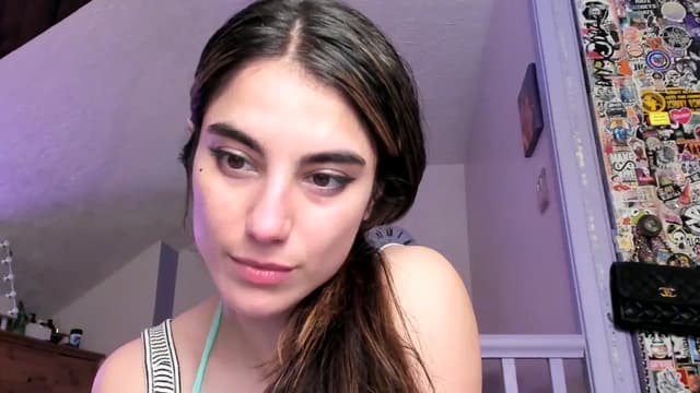Gallery image thumbnail from Becka's myfreecams stream on, 03/05/2024, 03:58 image 17 of 20