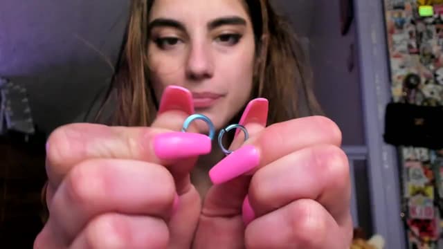Gallery image thumbnail from Becka's myfreecams stream on, 03/05/2024, 07:39 image 14 of 20