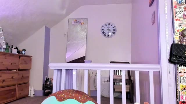 Gallery image thumbnail from Becka's myfreecams stream on, 03/06/2024, 09:23 image 13 of 20